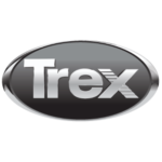 Trex Decking logo