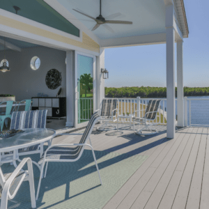  Elevate Your Outdoor Space: Unveiling the Benefits of Trex Composite Decking
