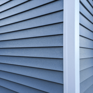 _what causes siding to fade and how to fix it.