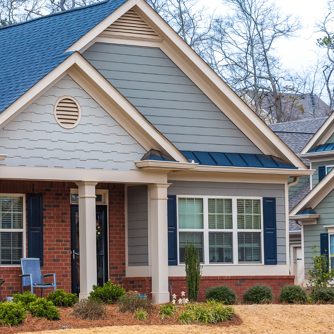 James Hardie Siding vs. Vinyl Siding Northern Exteriors